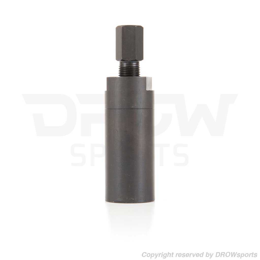 DSI Polaris RZR 170 Rotor & Flywheel Puller M27xP1.00 Tool (Right Hand Internal)