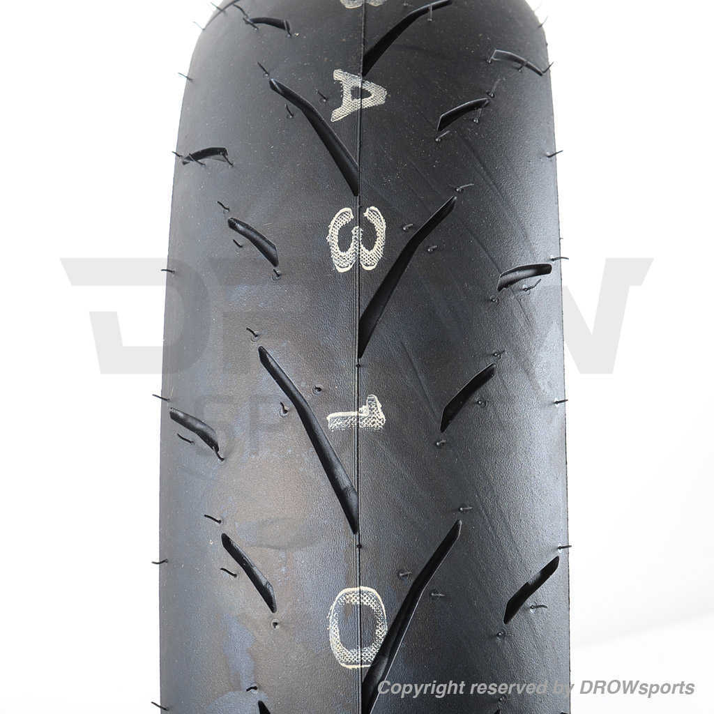 Dunlop TT93 GP 100/90-12 Front Tire