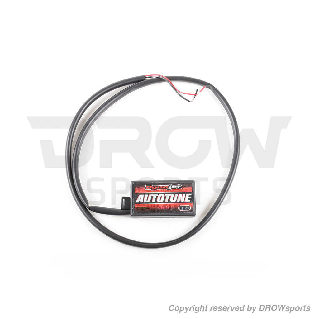 Dynojet Autotune kit for Power Commander