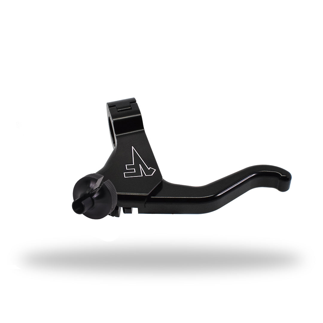 1FNGR Easy Pull Clutch Lever V3