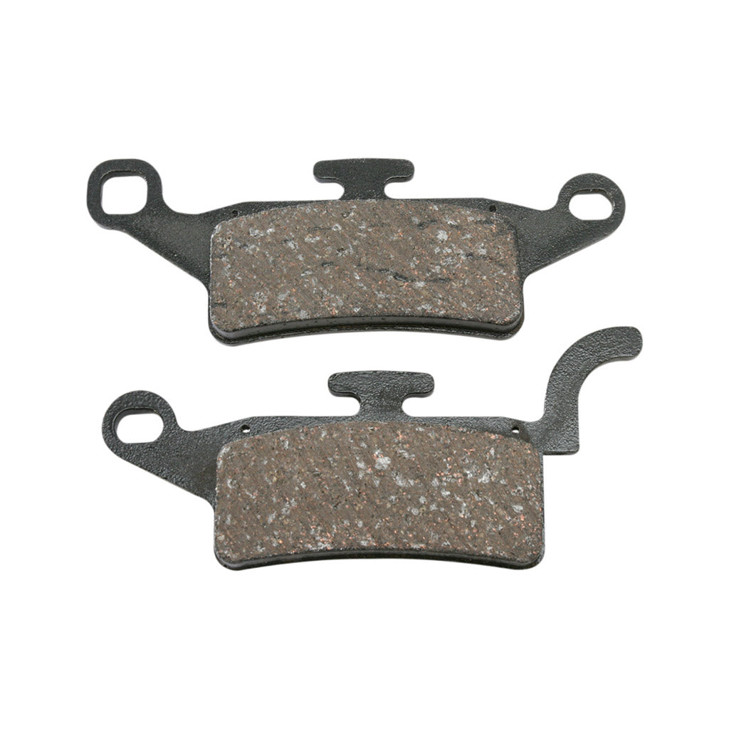EBC Front "SFA" Brake Pads - 09-15 Yamaha Zuma 125