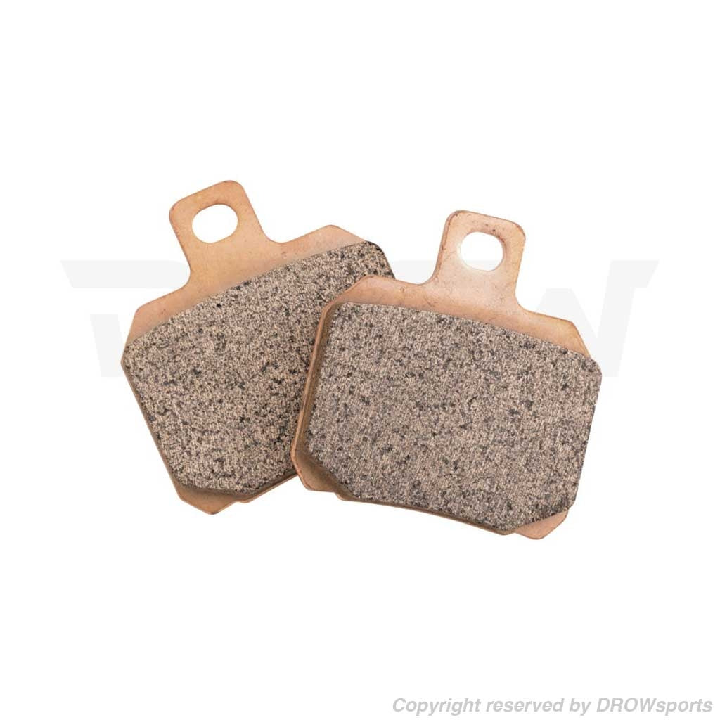 EBC Brake Pads P34 Sintered Double H