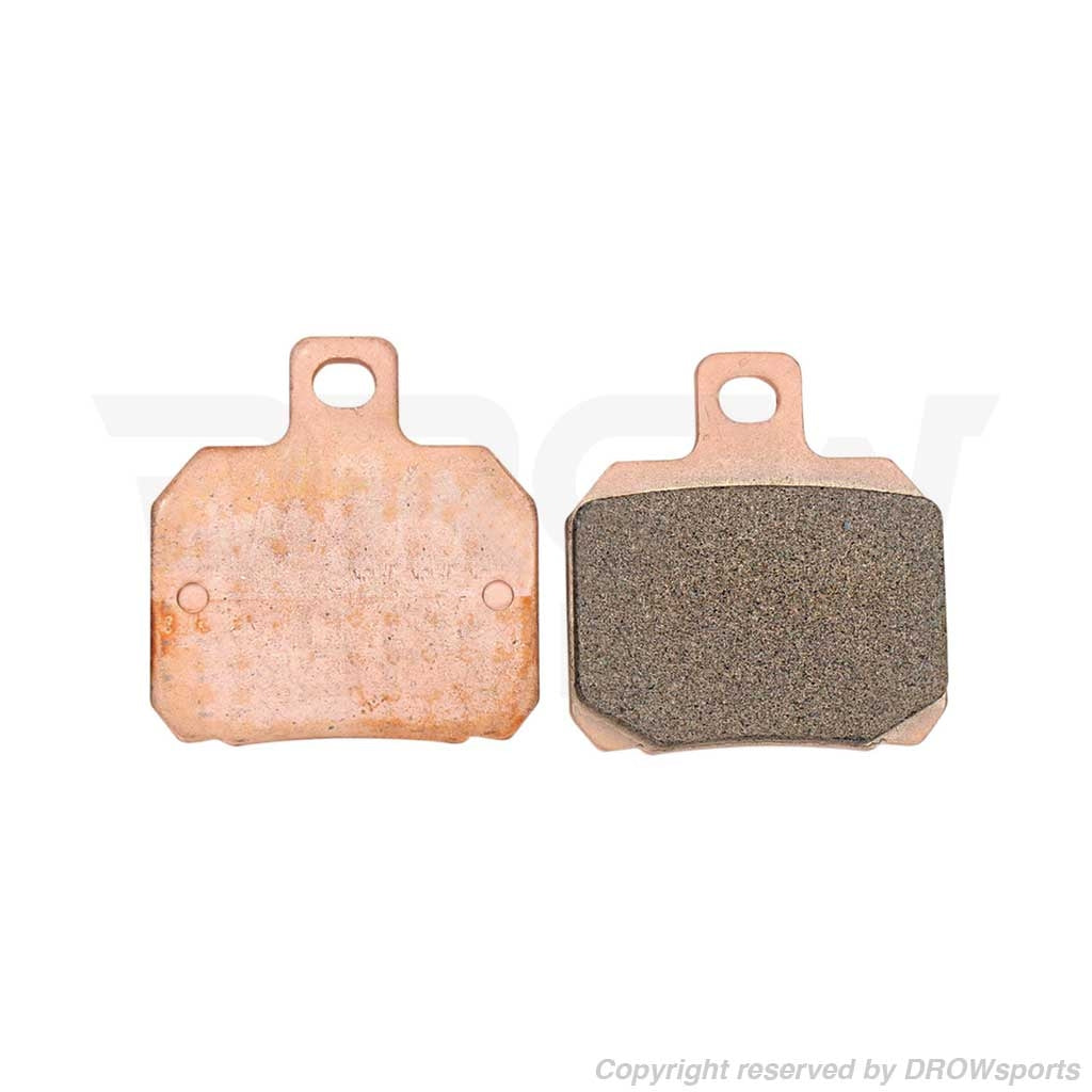 EBC Brembo P34 Sintered HH Brake Pads
