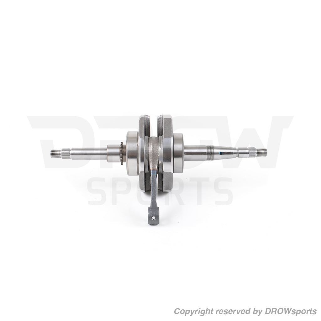 polaris 170 replacement crankshaft