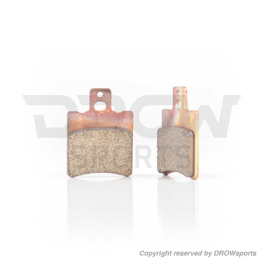 Ferodo P30 Brake Pads 