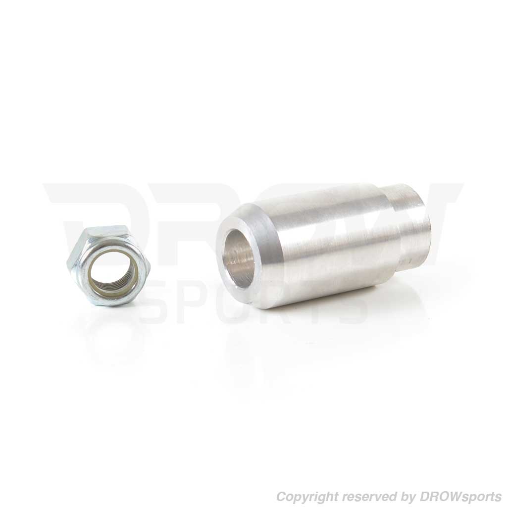 FLP GY6 Long Axle Spacer
