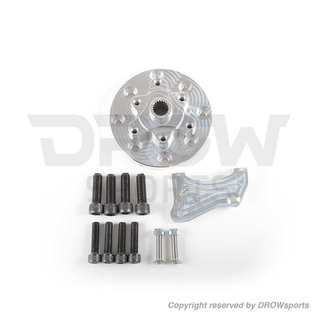FLP GY6 Rear Disc Brake Conversion Kit