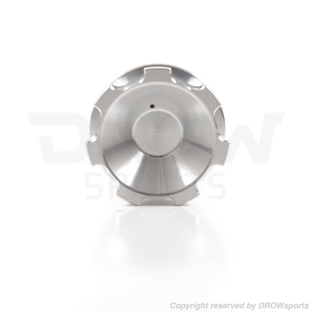 FLP Ruckus Gas Cap Replacement Royal Style
