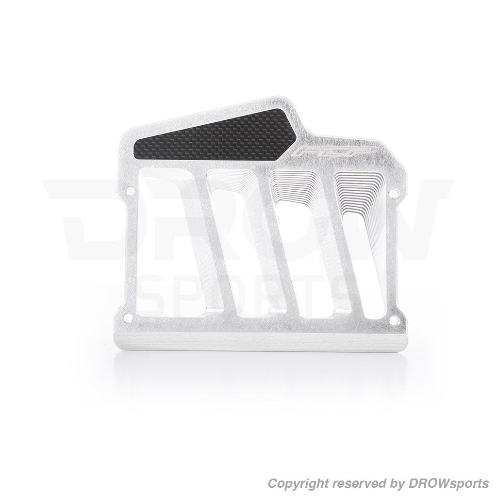 FLP GET Lusso Radiator Cover - Raw