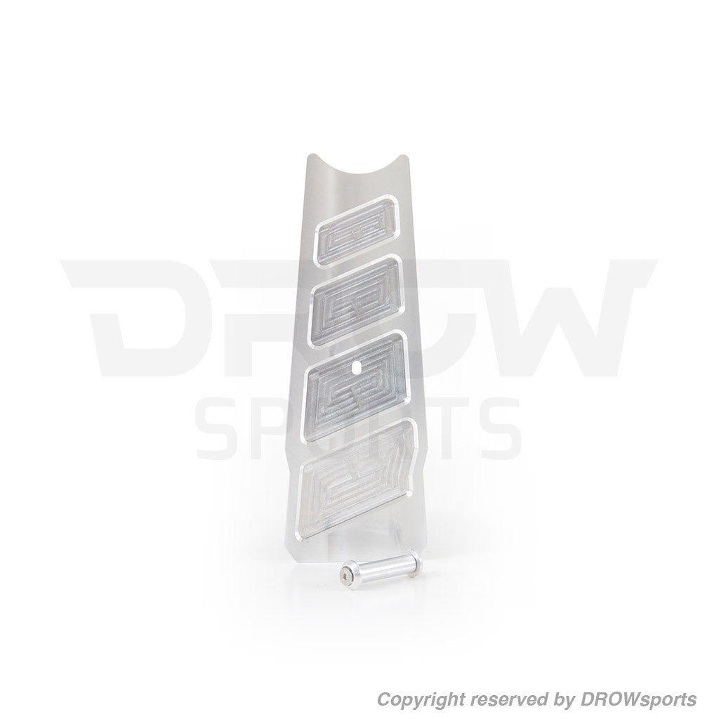 FLP Lusso Ruckus Front Frame Cover