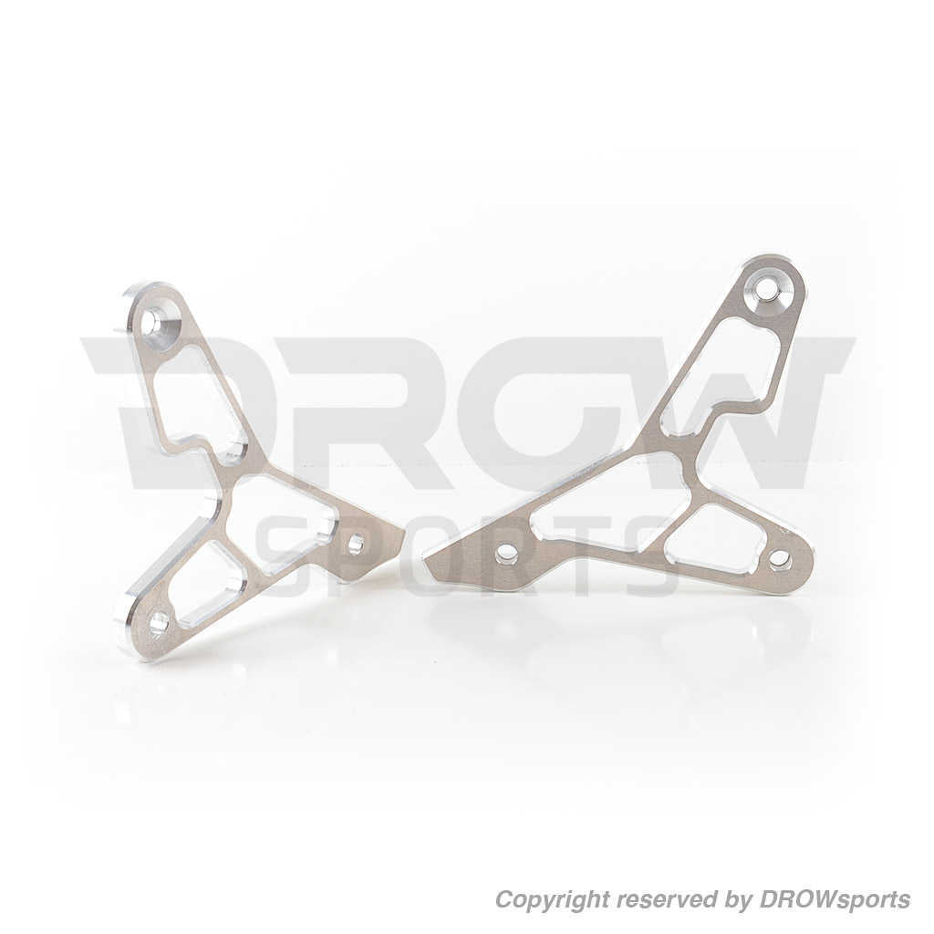 FLP Honda Ruckus Rear Set Back 