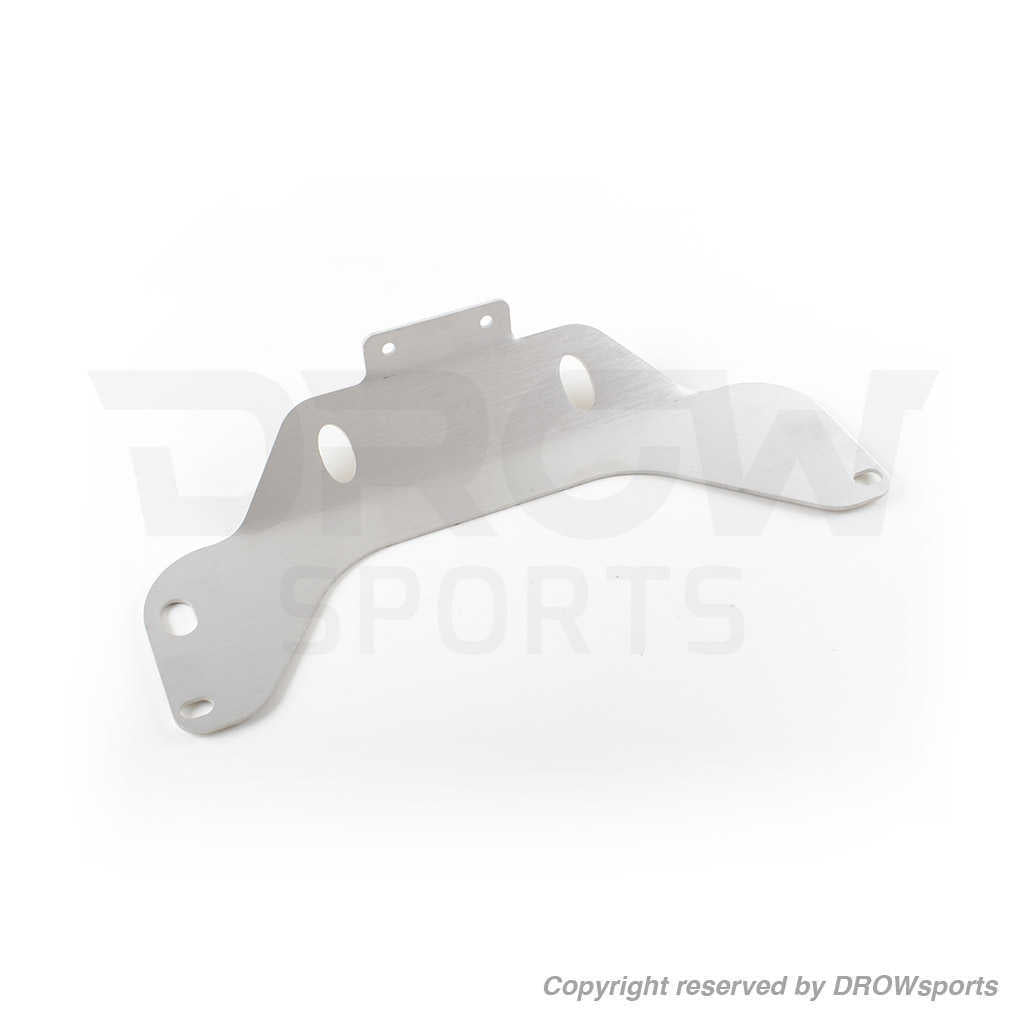 FLP Honda Ruckus RRGS Oil Cooler Bracket  (OLDER VERSION)