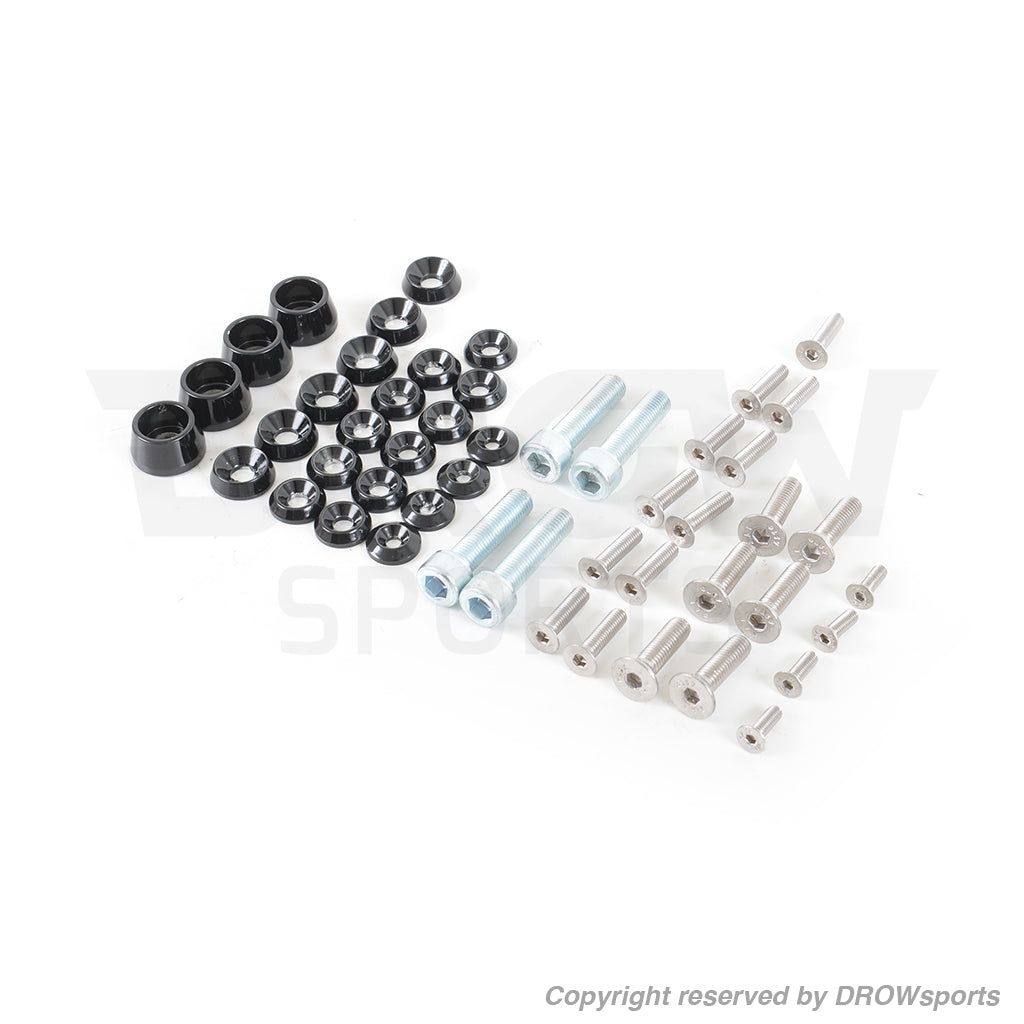 FLP Ruckus Dress Up Kit 25 Bolt Kit