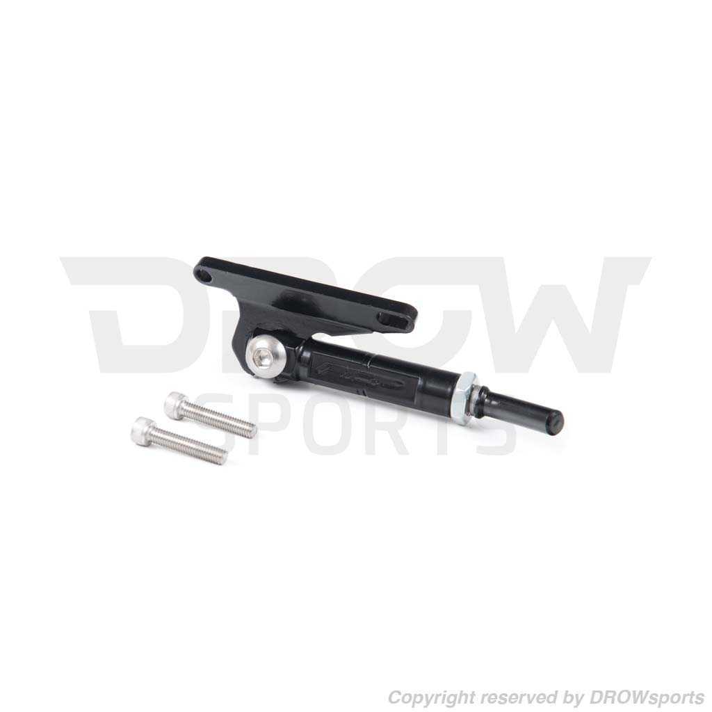 FLP V4 Adjustable CVT Kickstand "Cut Stand" 