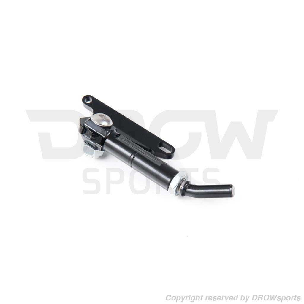FLP V4 Adjustable CVT Kickstand "Cut Stand" 