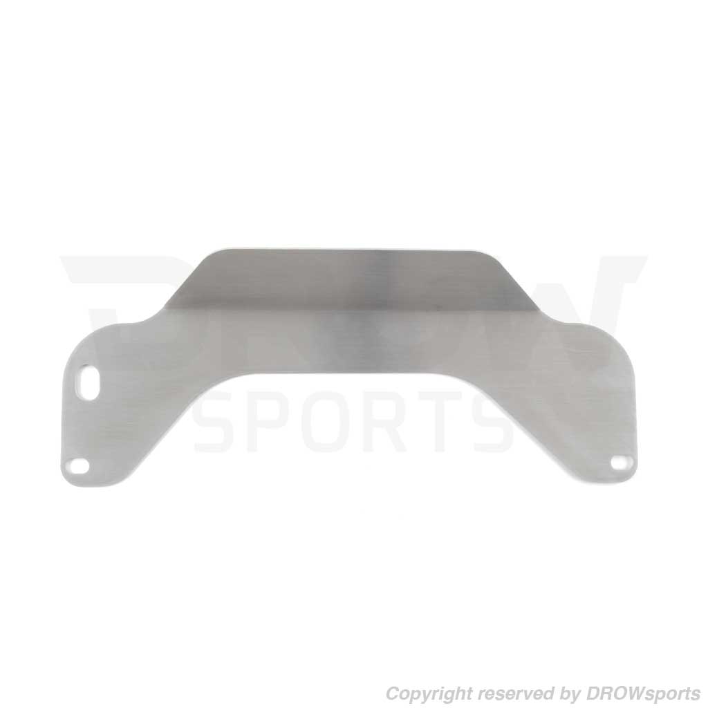 FLP Honda Ruckus Frame Splitter