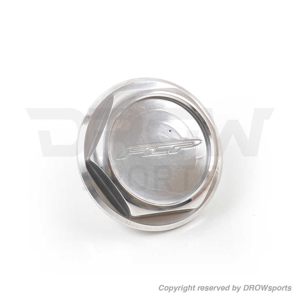 FLP Honda Ruckus Keyless Gas Cap 