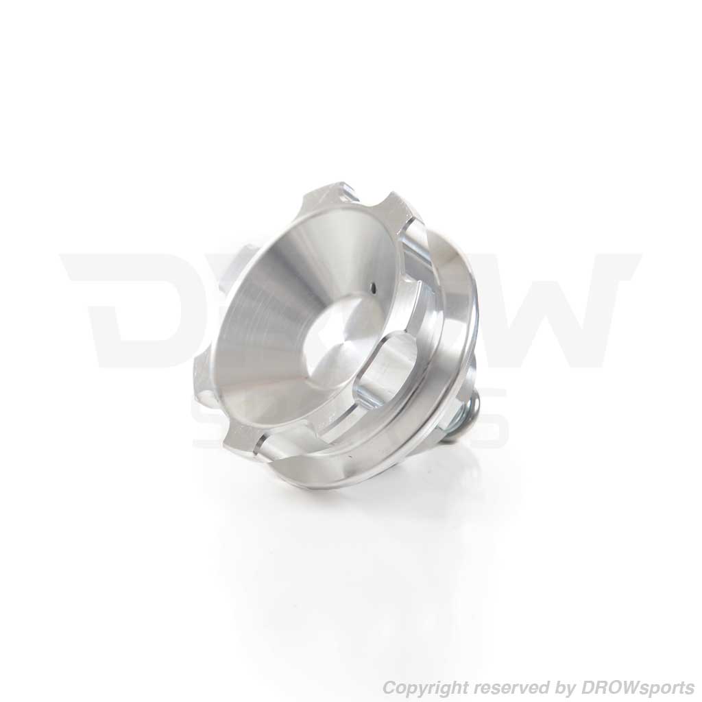 FLP Honda Ruckus Keyless Gas Cap - Royal