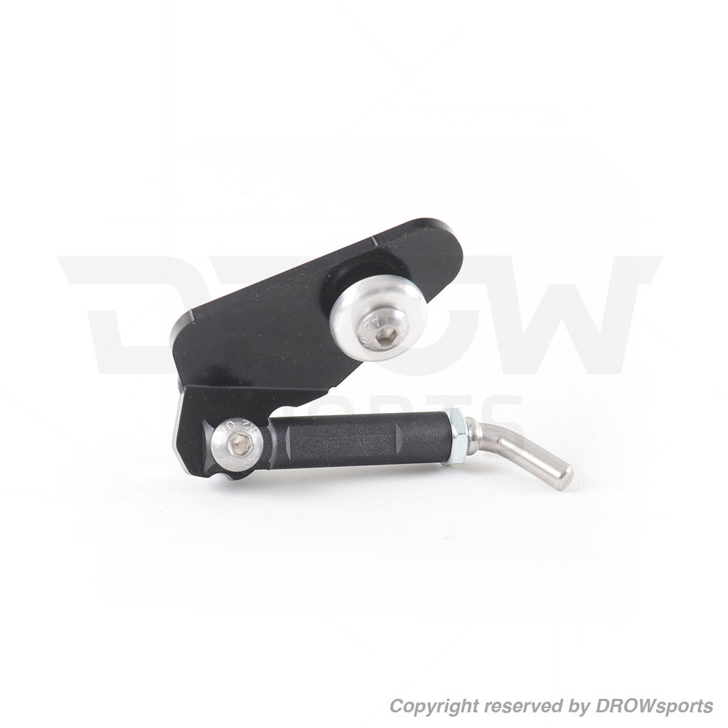 FLP V4 Honda Ruckus Adjustable Side Kickstand