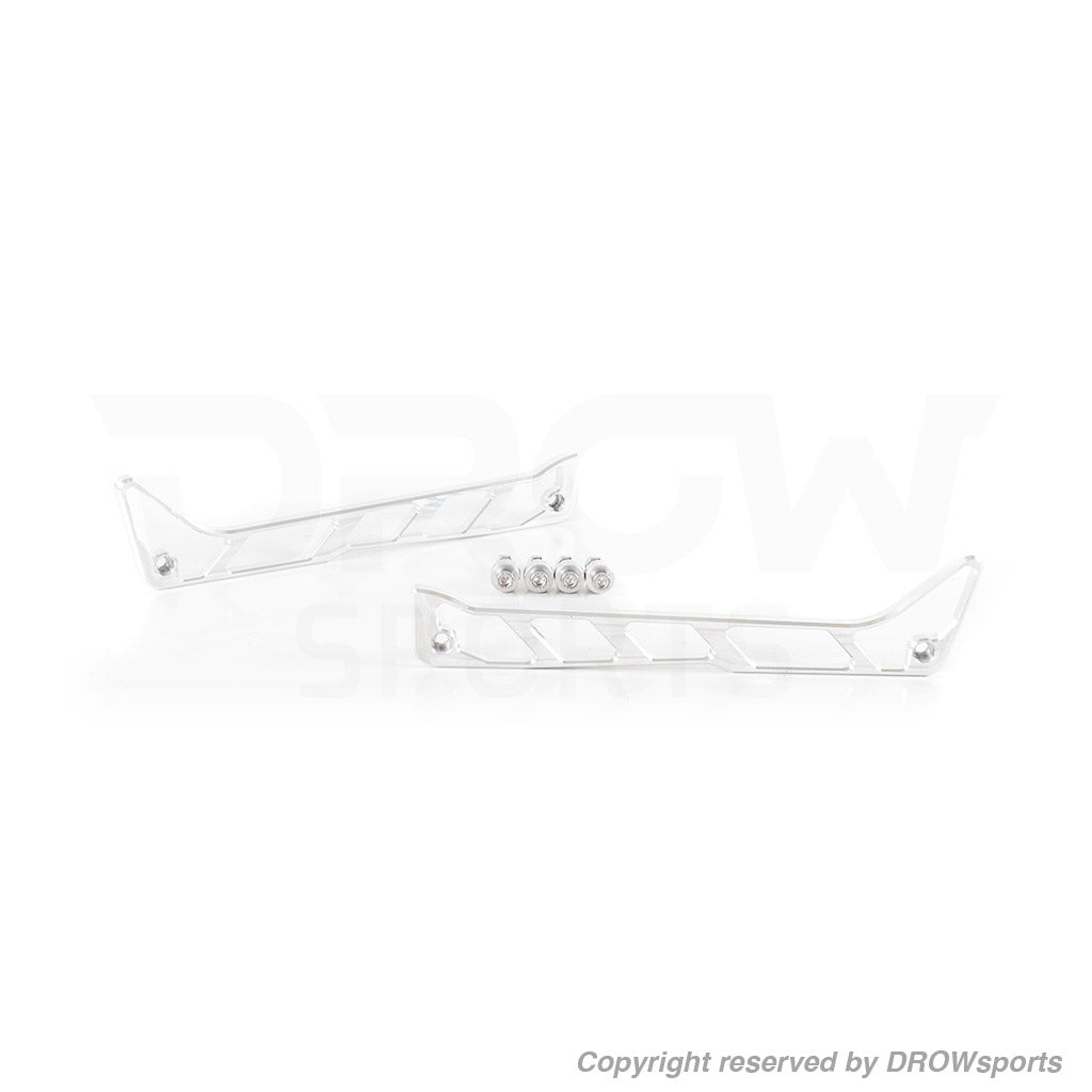 FLP Honda Ruckus Lusso Side Step Rail