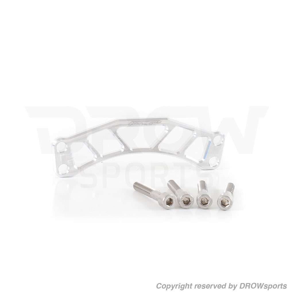 FLP Parts Ruckus Lusso Triple Cover - Raw
