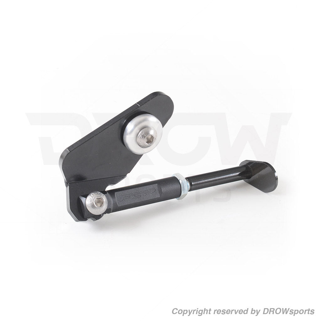 FLP V4 Honda Ruckus Adjustable Side Kickstand