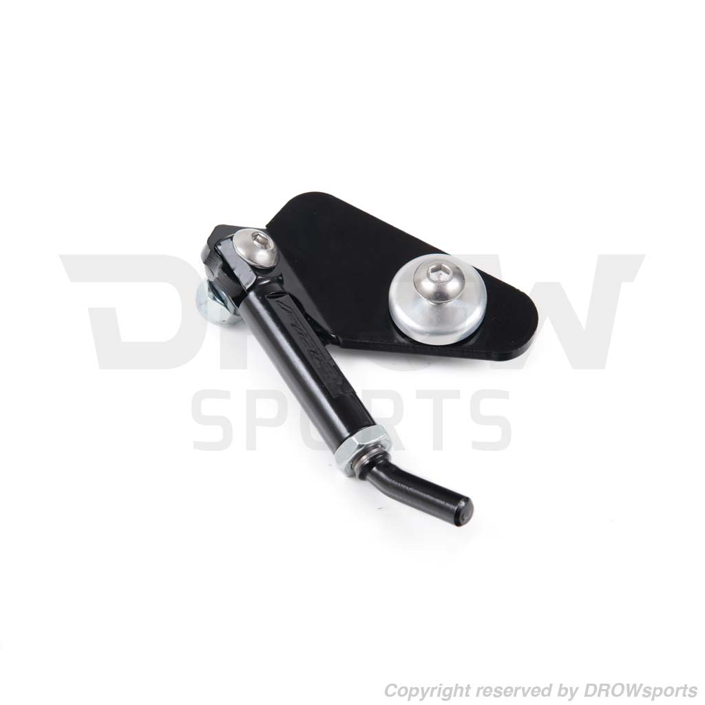 FLP V4 Honda Ruckus Adjustable Side Kickstand 