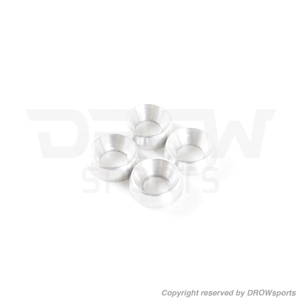 FLP Ruckus Tapered Lug Nut Washers (Set of 4)