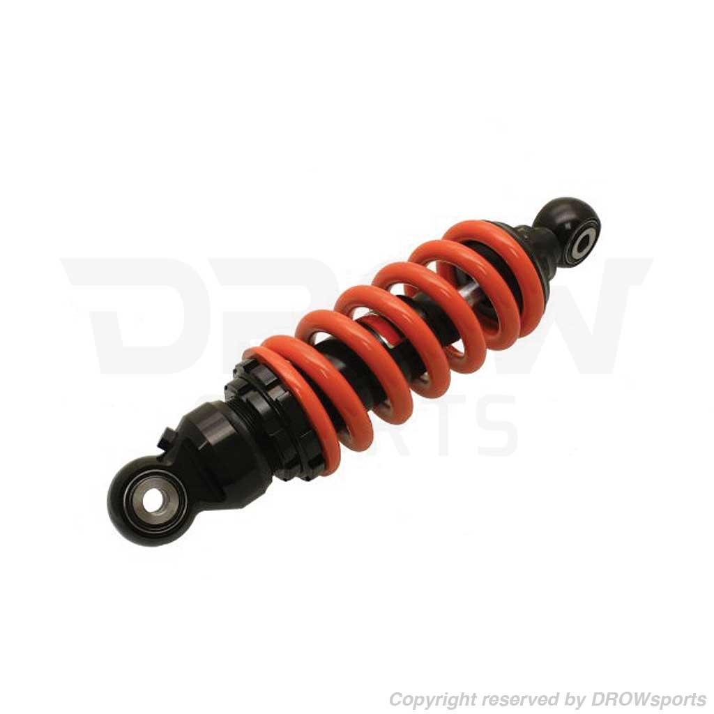 Forsa Honda Grom 125 Adjustable Performance Shock 