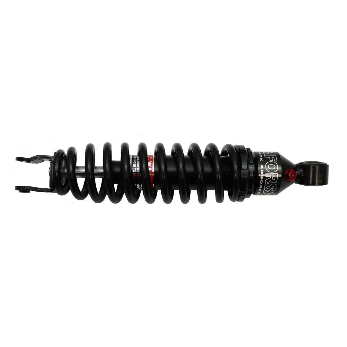 Forsa Honda Ruckus Adjustable Performance Shock 252mm