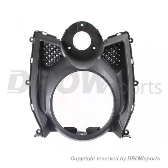 DCR BWS125 Headlight Cover LED Turn Signal 