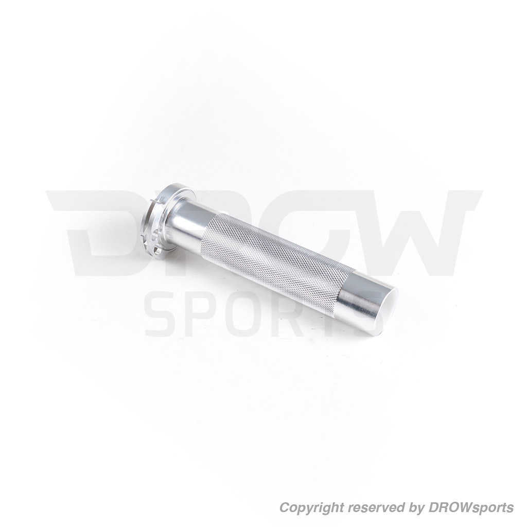 G2 Honda Grom/Monkey 125 Quick Turn Throttle Tube 