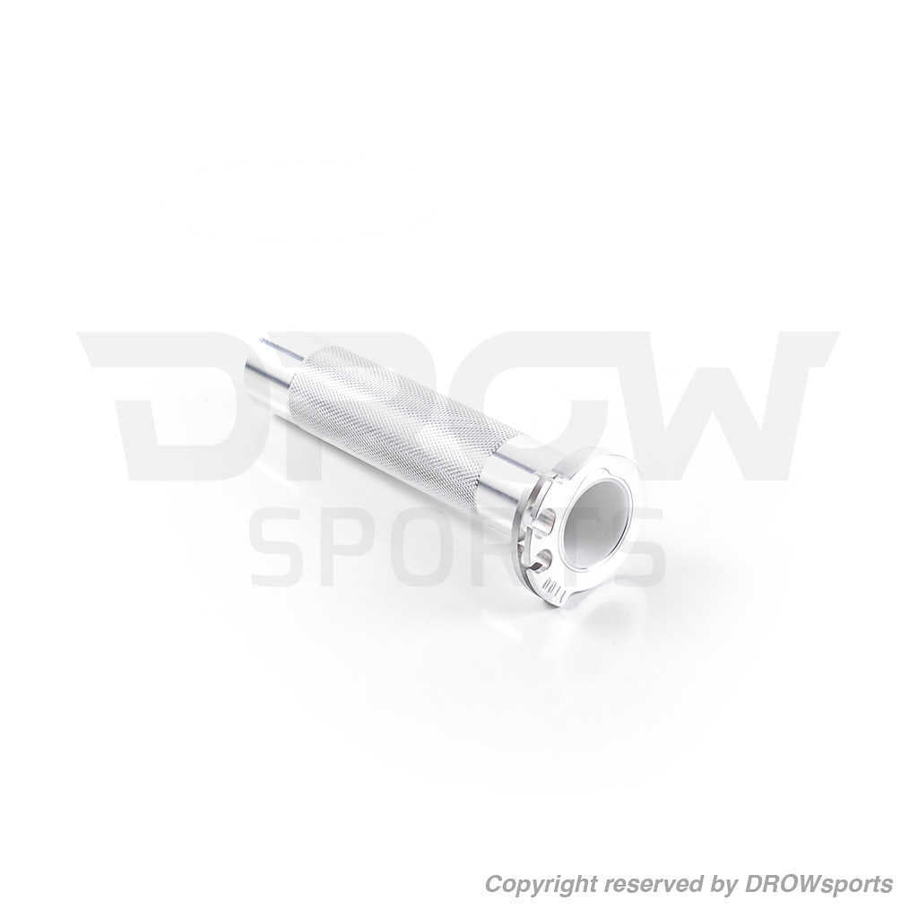 G2 Grom/Monkey Quick Throw Throttle Tube