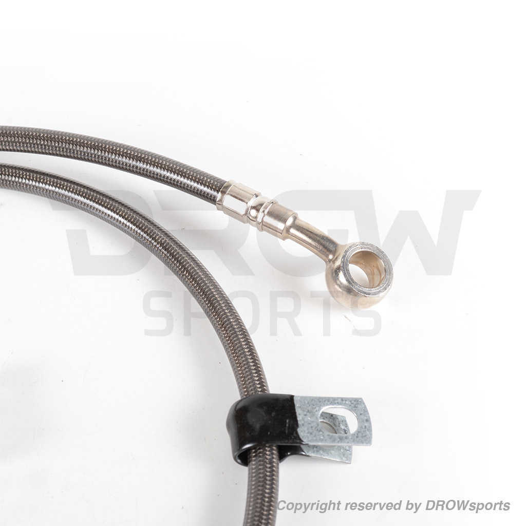 galfer brake line kit for honda monkey