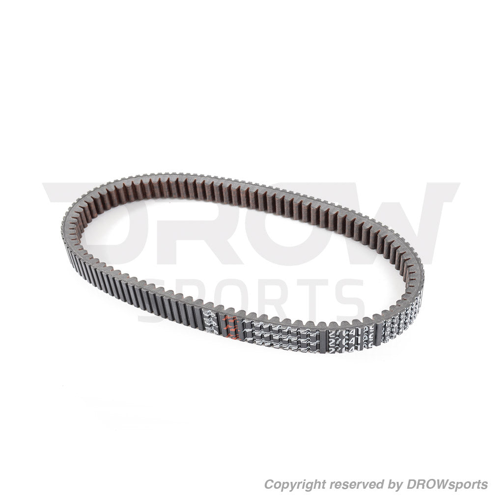 Gates Drive Belt G-Force C12 - RZR 1000/Turbo 