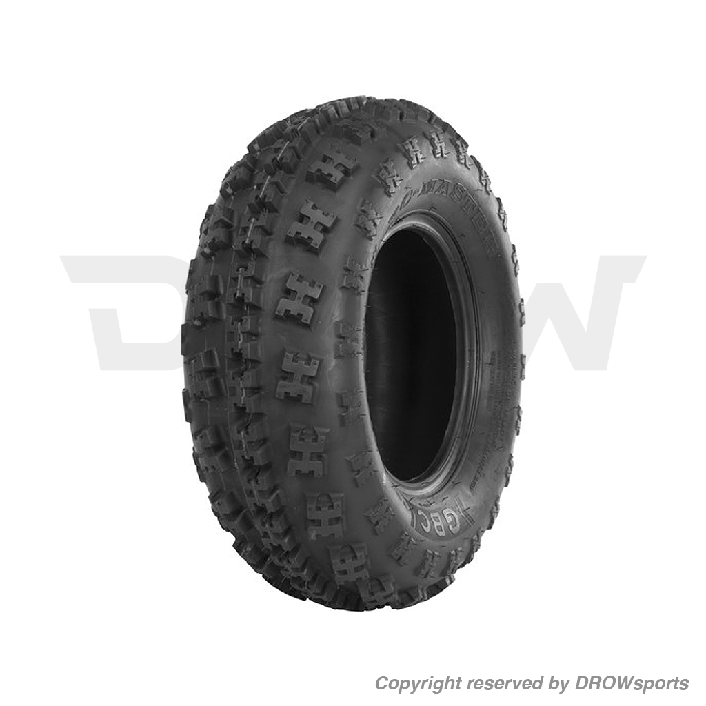 GBC XC-Master Tires 