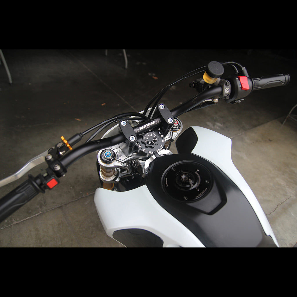 GPR V5-S Street Bike Stabilizer Kit for Honda Grom 125