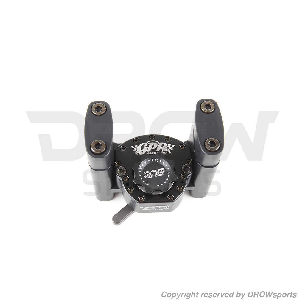 Honda Grom 125 Steering stabilizer 