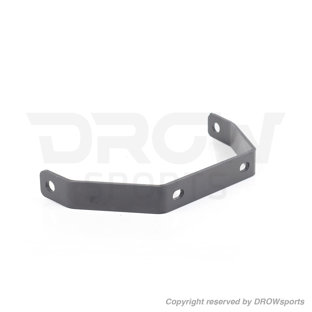 DROWsports 2019+ Honda CRF110 Oil Cooler Bracket