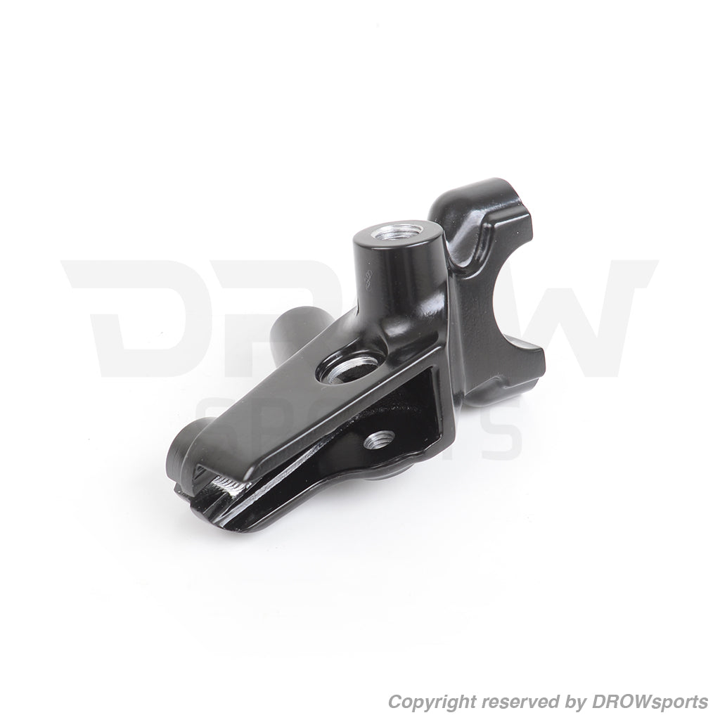 OEM Honda Grom 125 Clutch Lever "Bracket"