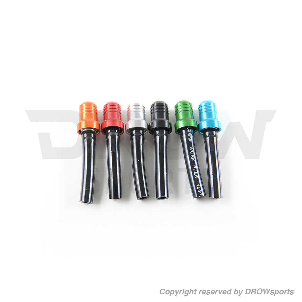 Honda Grom 125 one way check valve cap