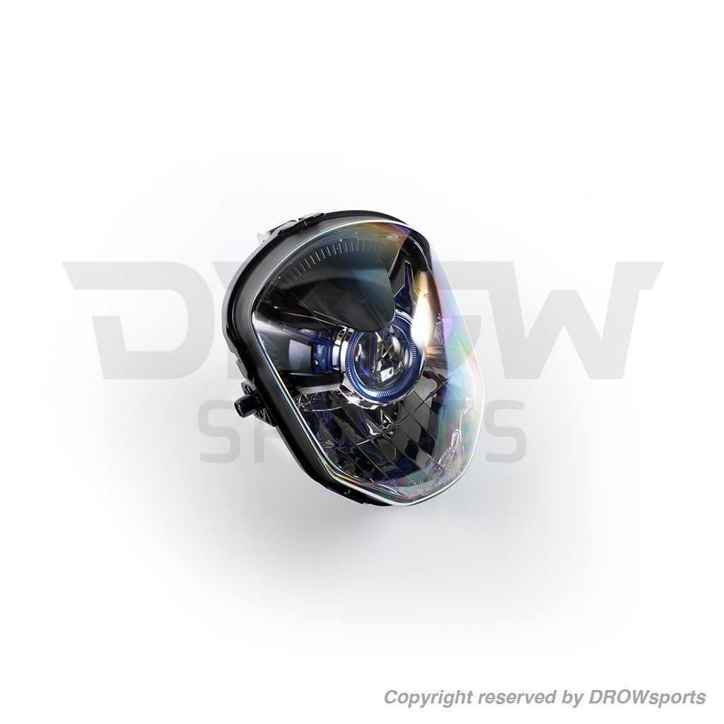 Honda Grom 125 MSX125 Projector Headlight