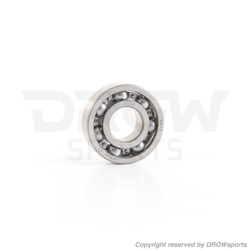 OEM Honda Grom Transmission Main Shaft Bearing (6203) (17X40X12) #27