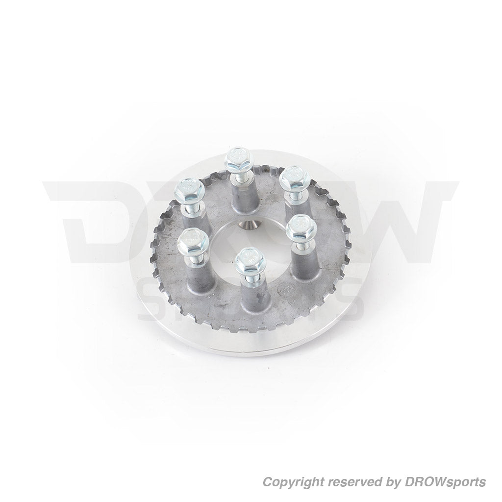 OEM Honda Grom 6 Bolt Pressure Plate 2022+