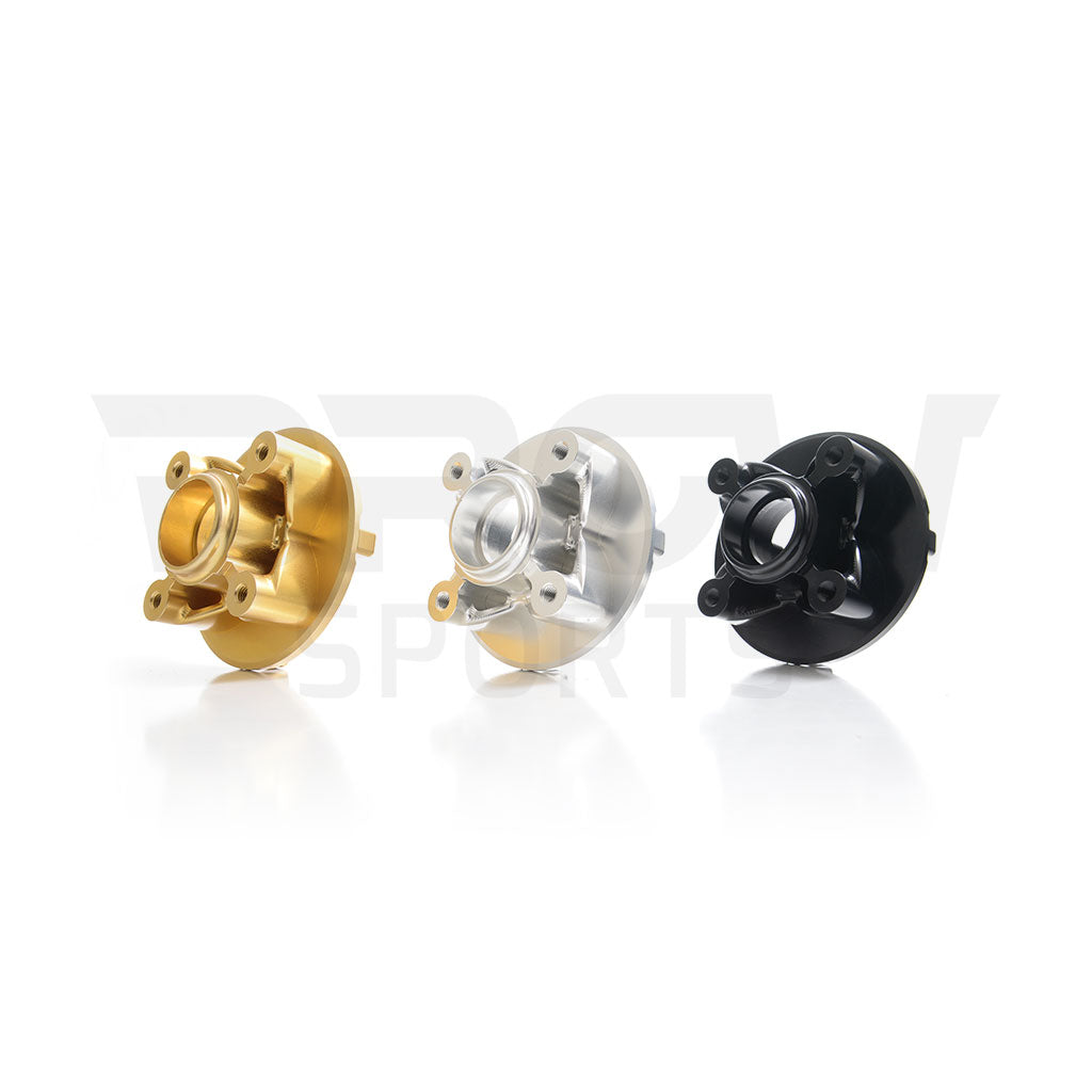 BMP Honda Grom CNC Billet Cush Drive Hub