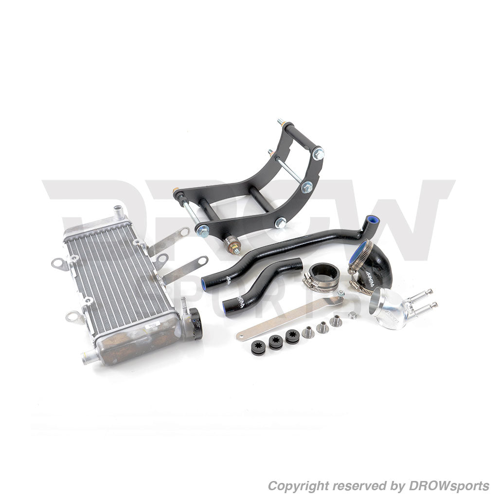 Chimera Honda Grom CBR300 Swap Kit