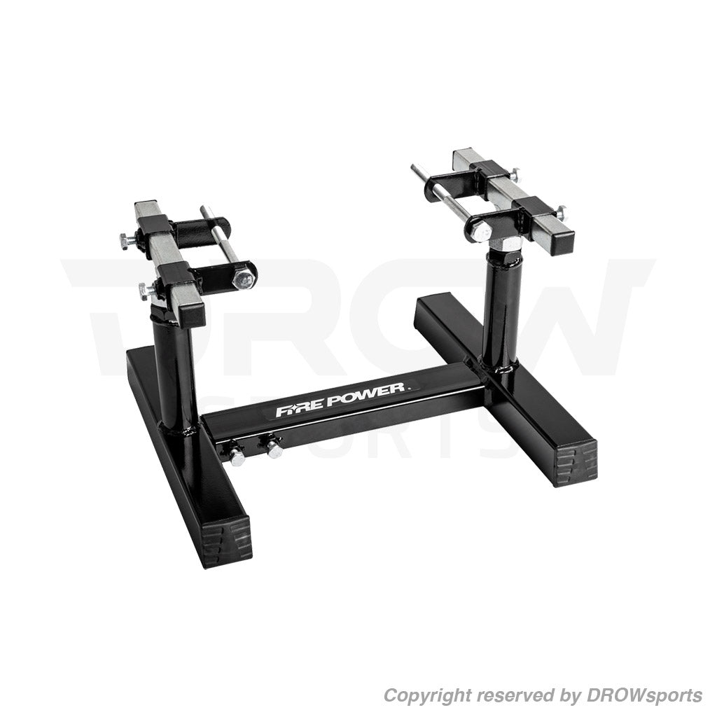 Fire Power Universal Engine Stand