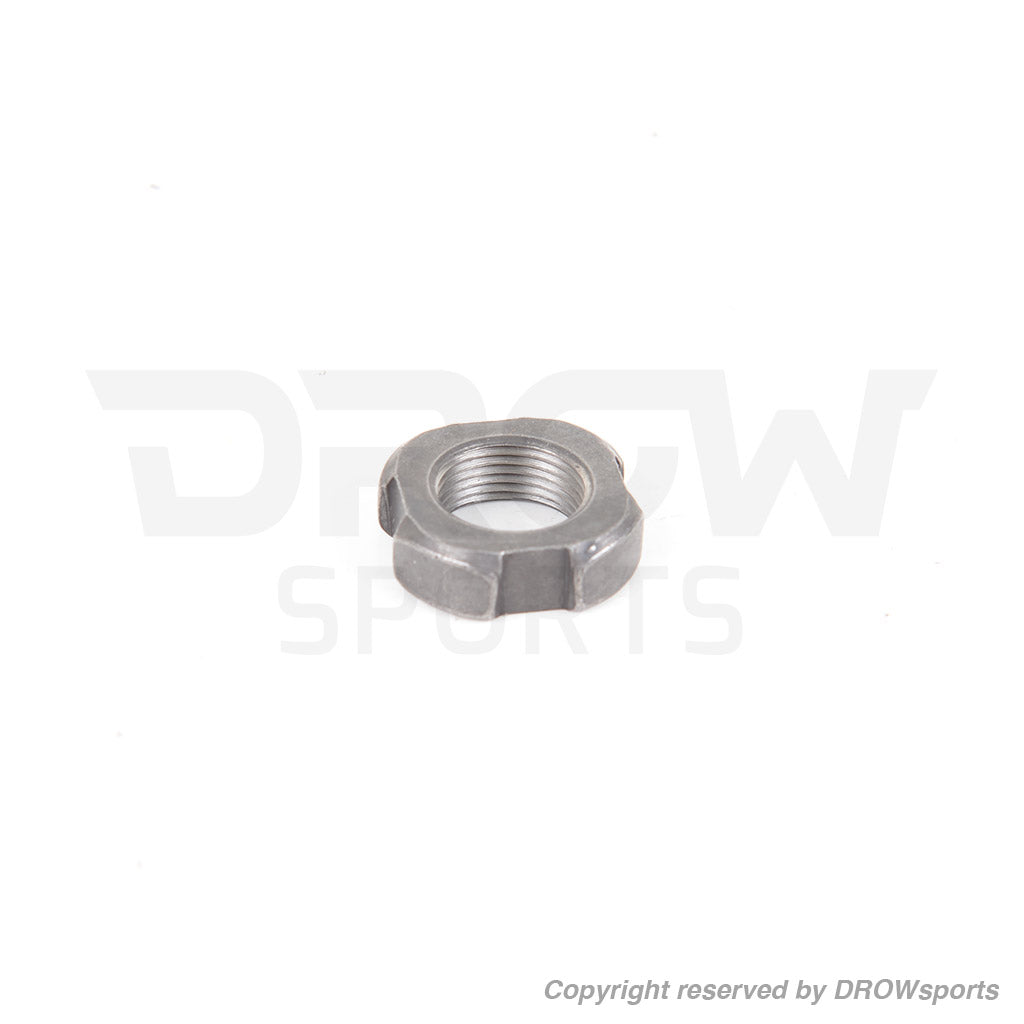 OEM Honda Grom Clutch Assy LOCK NUT (14mm) (2014-2020) #18