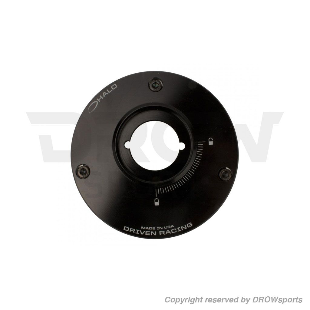 Driven Racing Halo Fuel Base Z-125