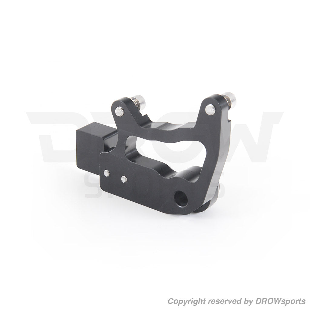 Chimera Rear Brake Caliper Bracket for 2014-2020 Honda Grom